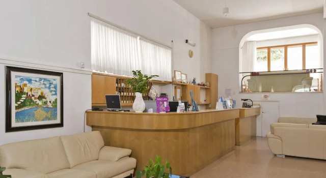 Albergo La Sirenella
