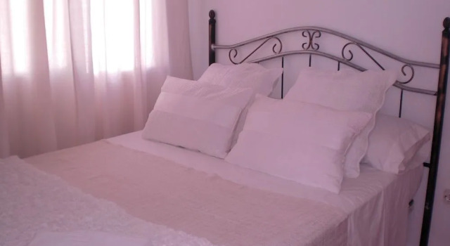 Hostal La Paloma I, Varaa Hotelli Calpe Costa Blanca