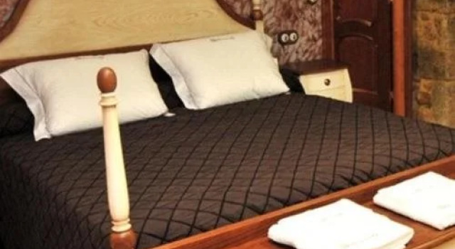 O Paxareco De Ay, Prenota Hotel  