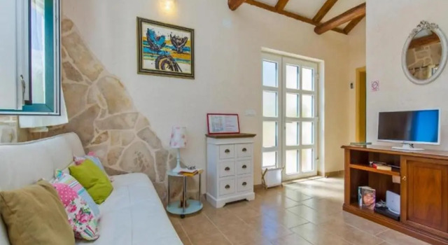 Коттедж с 4 комнатами Dubrovnik Chalets