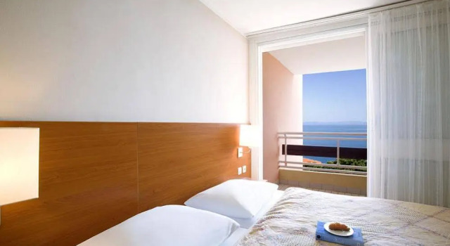 Albona Hotel & Residence, Забронировать Отель Отели Рабац 3 звезды, рядом с Пляж Гиранделла – Рабац, 3*
