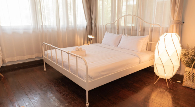 Люкс A Day Villa Chiangmai