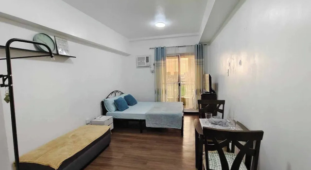 Windsong Suite Unli Netflix & Disney Roofdeck View, Забронировать Апартаменты/квартира Пасай 