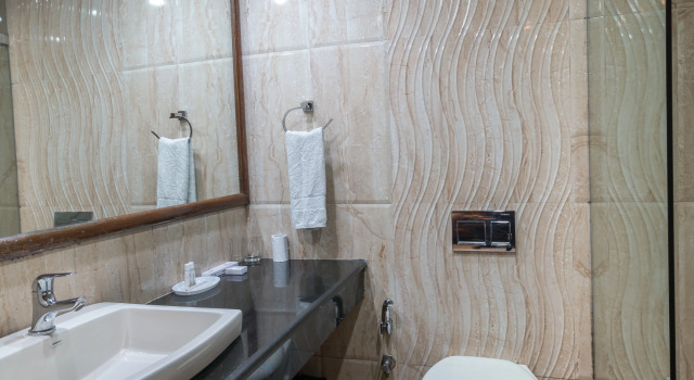 Premium pokój Zone Connect by The Park Mussoorie