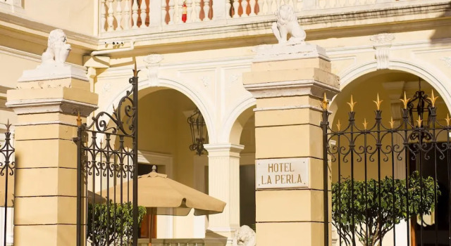 Hostal La Perla del Norte, Rezerwuj Hostel Granada Granada Region