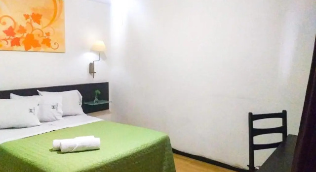 Двухместный номер Standard Hotel Trevi