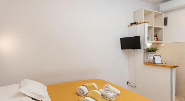 Номер Standard Guest House Tomasi