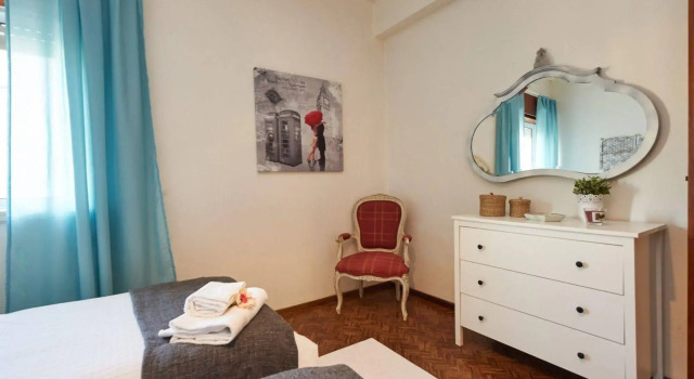 BeGuest Gandarinha Apartment