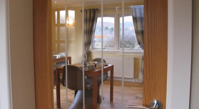 Highwinds Bed And Breakfast, Rezervați Hotel Torlundy Highlands