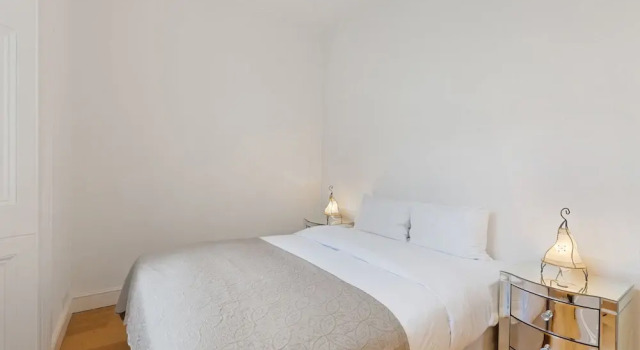 Апартаменты JOIVY Elegant 1-Bed Flat In Bayswater