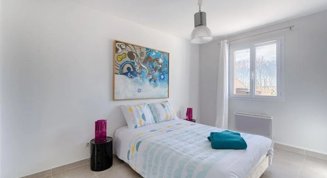 Villa Ganto, Book Villa Pelissanne Marseille
