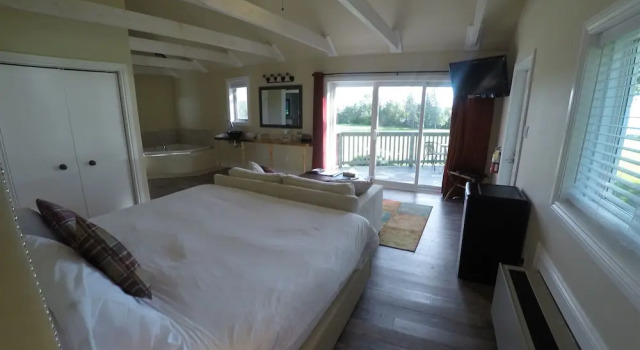 Eganridge Resort, Golf Club & Spa, Reserva ahora Resort Hoteles en Ontario con piscina, Piscina