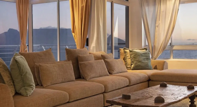 Ocean View C702, Забронировать Отель Отели Cape Peninsula 4 звезды, 4*