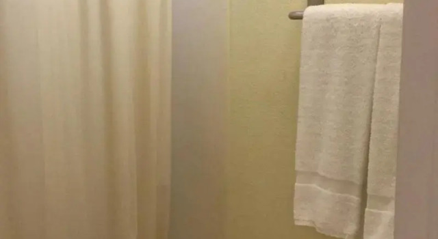 Двухместный номер Standard Beverly Inn
