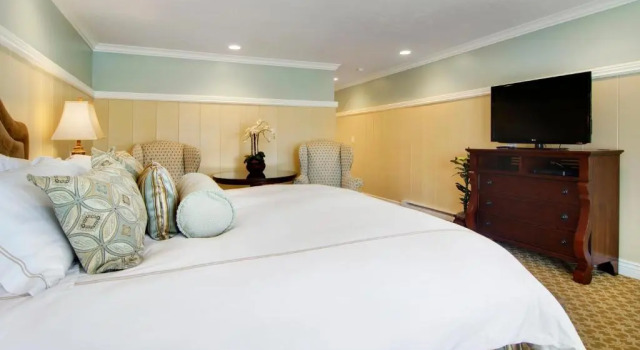 Номер Standard Wayside Inn