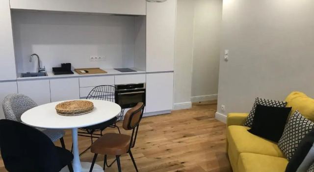 Апартаменты Deluxe Appartements de Standing - Panate