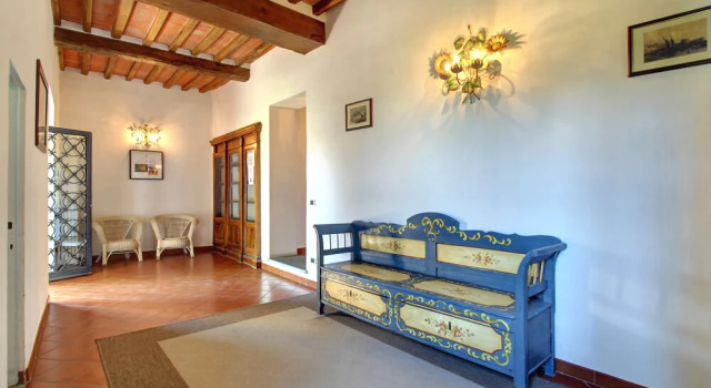 Villa Stolli, Book Villa Figline Valdarno 