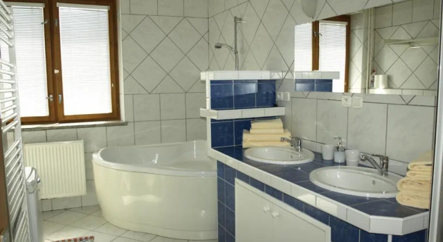 Апартаменты Deluxe с 2 комнатами Penzion Fantazia Poprad - Self check-in