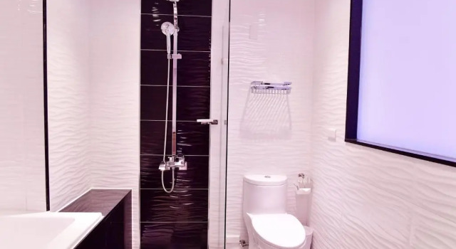 Номер Standard Siangge Chuanfan Rock Resort