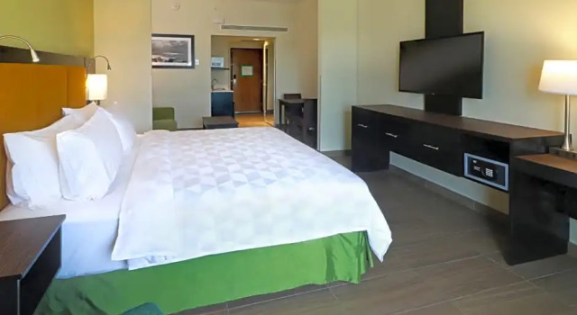 Полулюкс Holiday Inn Tampico-Altamira by IHG