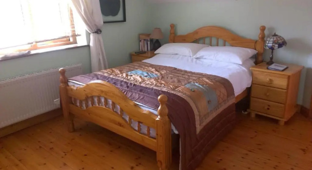 Номер Standard Ethan House B&B