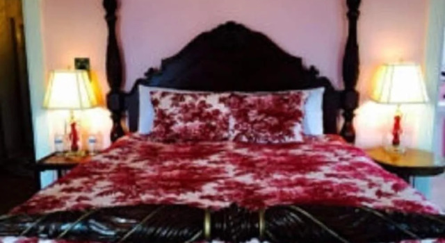 Pendleton House Historic Inn and B&B, Reserva ahora Bed & breakfast Pendleton Oregón, cerca de Empresa téxtil Pendleton Woolen Mills