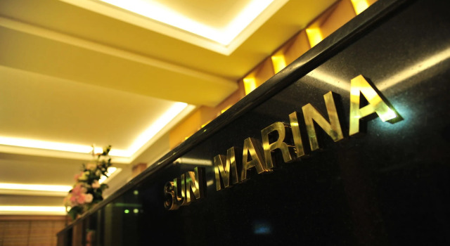Sunmarina Hotel Cha Am, Забронировать Отель Отели Пхетчабури 3 звезды, 3*