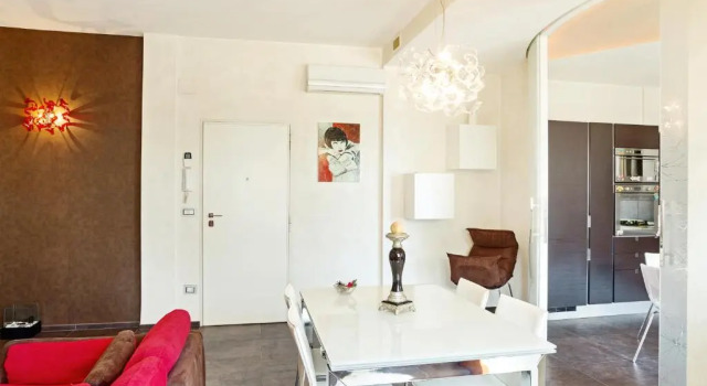 Bari Airport Seaview Apartment, Book Lejlighed Bari Bari Province