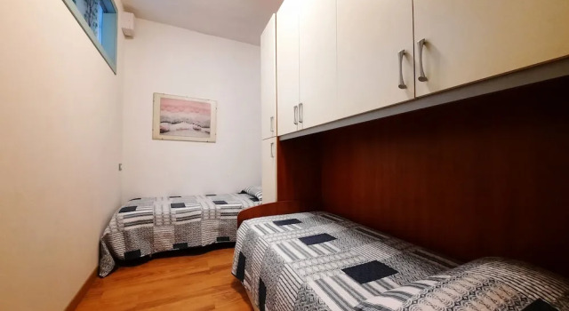 Апартаменты Comfort PadovaResidence Apartments - tra Piazza delle Erbe e il Duomo