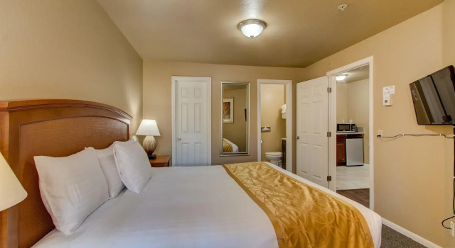 The Rita Suites