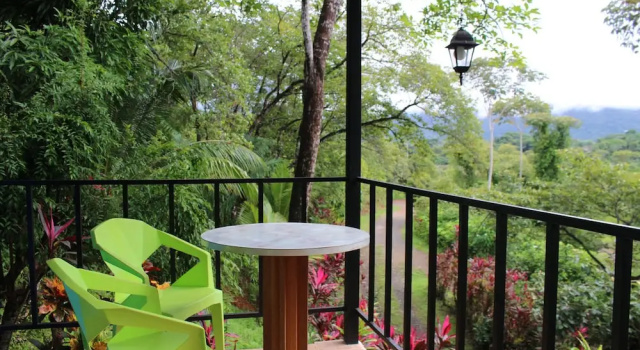 Номер Comfort El Paraiso Azul