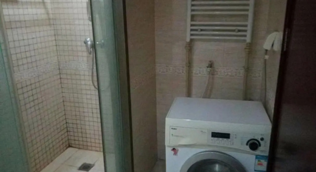 Двухместный номер Standard Xinjinshan Yijia Condo Hotel