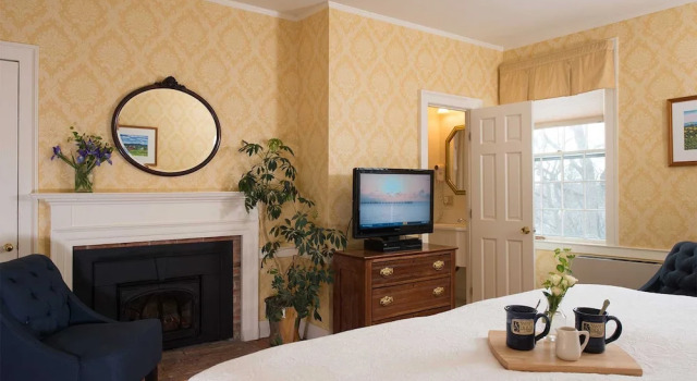 Люкс Swift House Inn