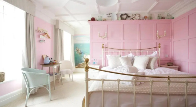 Номер Superior The Beach House