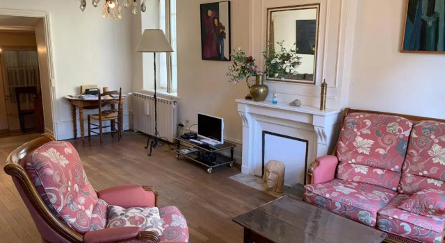 Les pommiers, Book Hotel Bouilland Burgundy