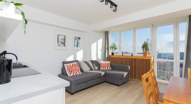Apartamenty Sun & Snow Widokowe, Забронировать Апартаменты/квартира Вроцлав Нижнесилезское воеводство