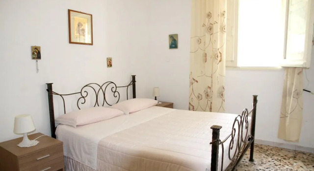 Apartment With 2 Bedrooms in Torre Guaceto, With Enclosed Garden
