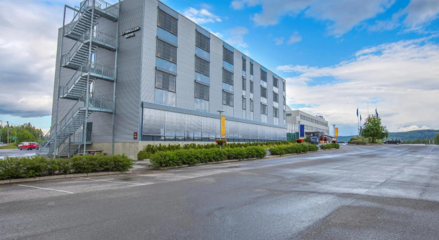 Best Western Leto Arena, Book Hotel Hotels in Dal with Parking, Parking