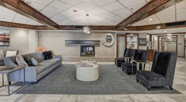 Breckenridge Village 1 Bedroom Luxury Condo, 24-Hour Check-In & Services, Book Hotel SPA-hoteller i Breckenridge, SPA