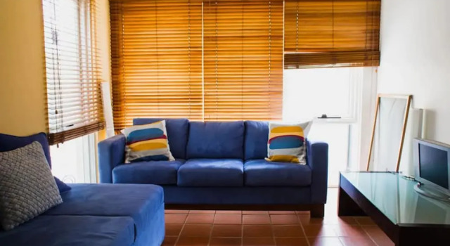 Cottesloe Beach Villa With Large Courtyard Sleeps 4, Book Villa Villas in Perth, Villa