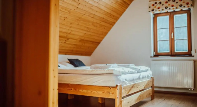 Valašský dvůr, Забронировать Отель Бизнес-отели Beskids, 4* 5*