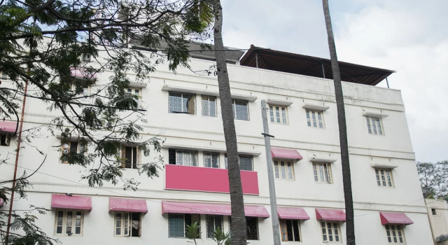 Stopovers Serviced Apartment Jayanagar by OYO Rooms, Rezervovat Apartmán Jayanagar 