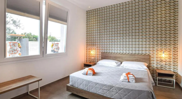 Villa Stefy, Book Villa Hotels in Sicily with a Pool, Swimming Pool