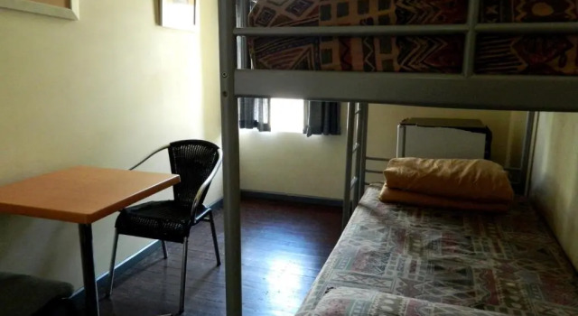 Номер Standard Elizabeth Hostel