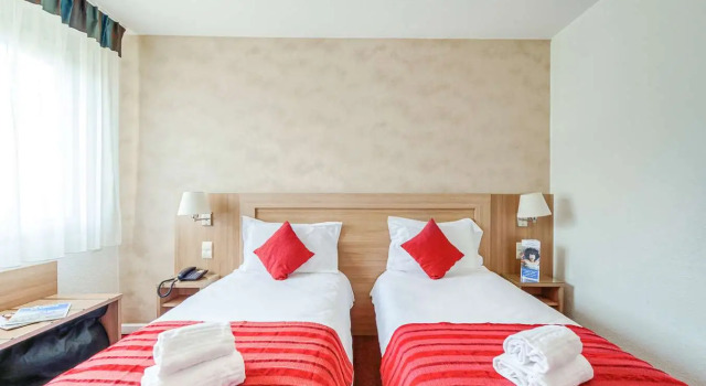 Brit Hotel Castres