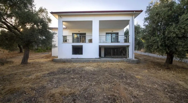 Lovely House Surrounded by Nature in Bodrum