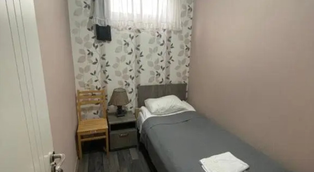 Номер Standard Garden Hotel Pasanauri