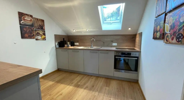 Апартаменты Ferienwohnung Wille