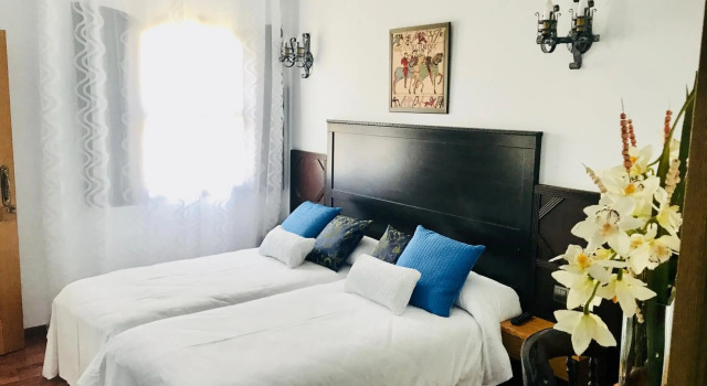 Hotel Castillo Bonavía, Rezervați Hotel  