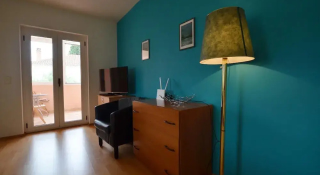 Kliska Apartment, Забронировать Апартаменты/квартира Отели Ровинь с парковкой, рядом с Пристань для яхт Ровиня, Парковка